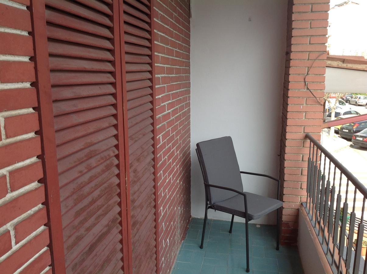 Habitaciones Baobab Rubí Exterior foto