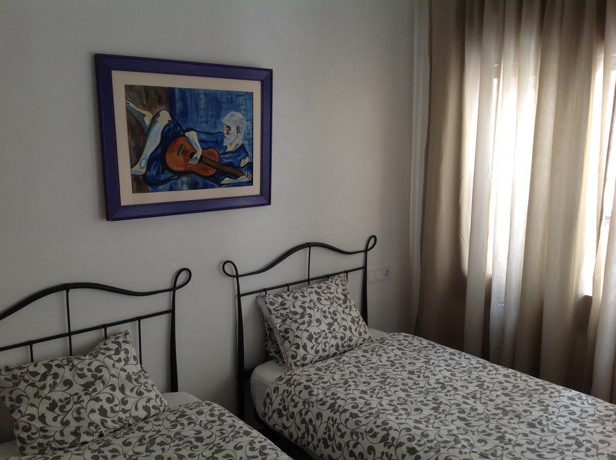 Habitaciones Baobab Rubí Exterior foto