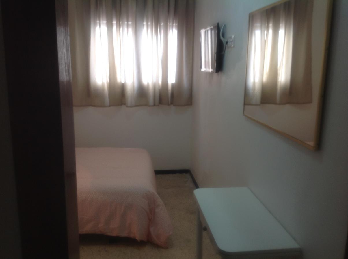 Habitaciones Baobab Rubí Exterior foto