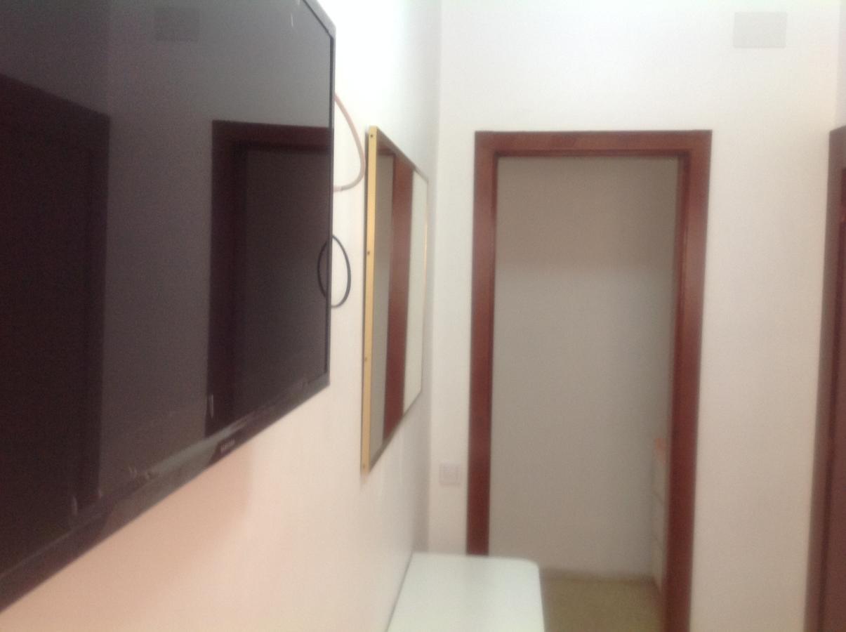 Habitaciones Baobab Rubí Exterior foto